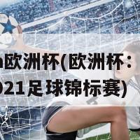 uefa欧洲杯(欧洲杯：UEFA 2021足球锦标赛)