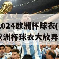 捷克2024欧洲杯球衣(捷克2024欧洲杯球衣大放异彩)